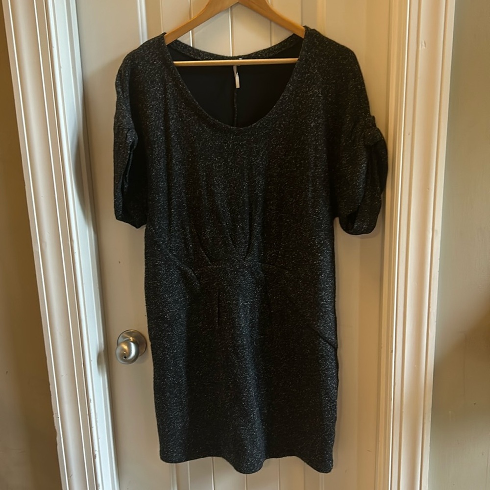 IRO Katie dress
